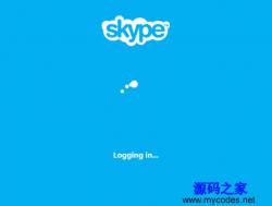 CSS3 Skypeض