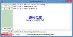 Home Ftp Server 1.14.0.176