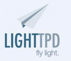 Lighttpd 1.4.37