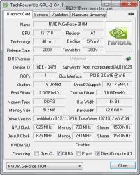 GPU-Z 2.9.0 ʾͼ